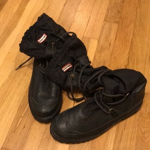 Hunter Boots